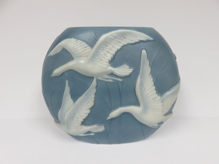 Phoniex Glass Company Vase