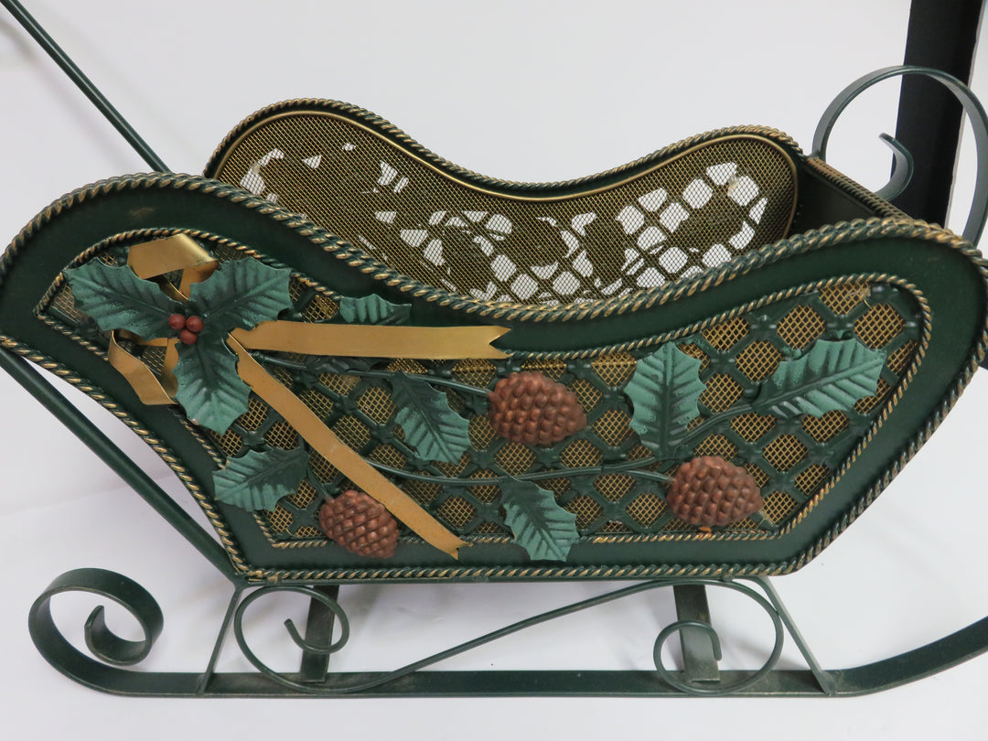 Christmas Sleigh
