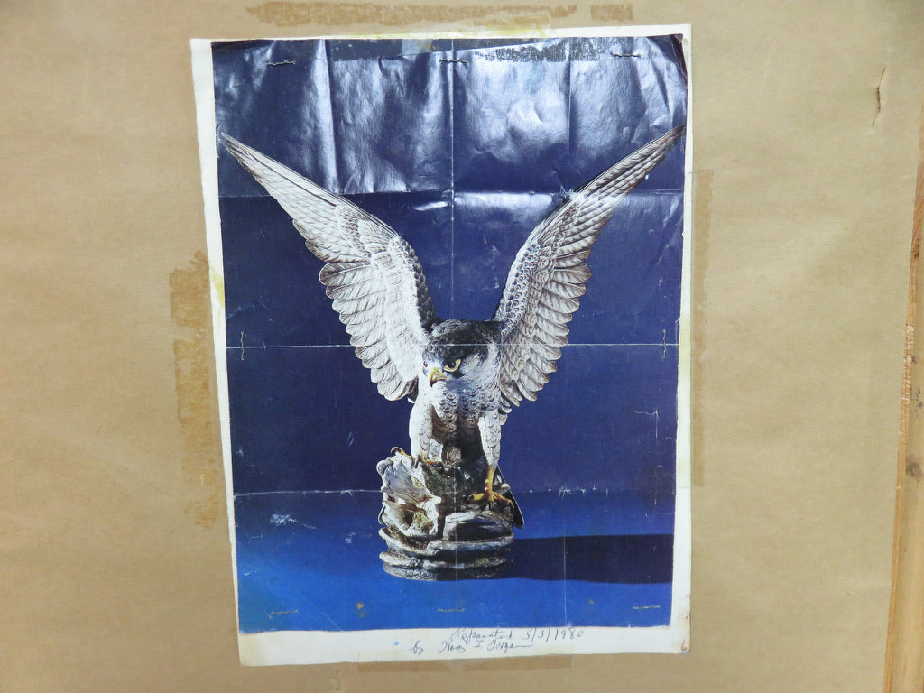 Original Oil Painting