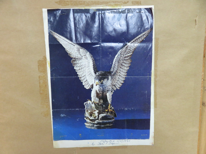 Original Oil Painting