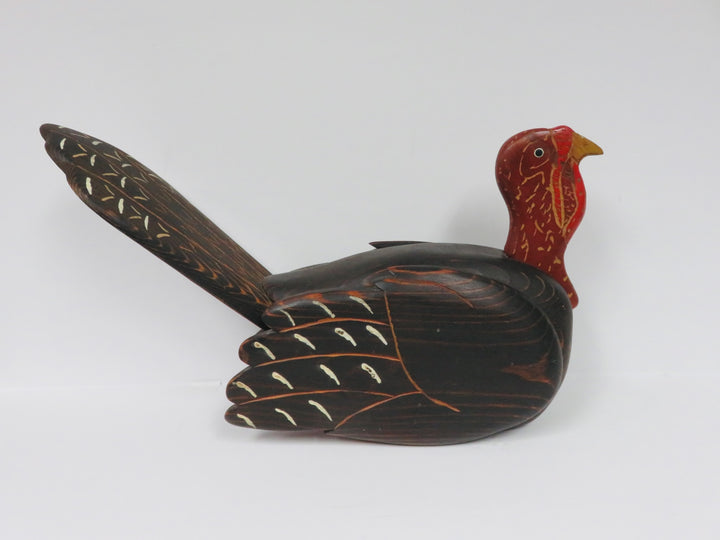 Vintage Beaver Creek Turkey