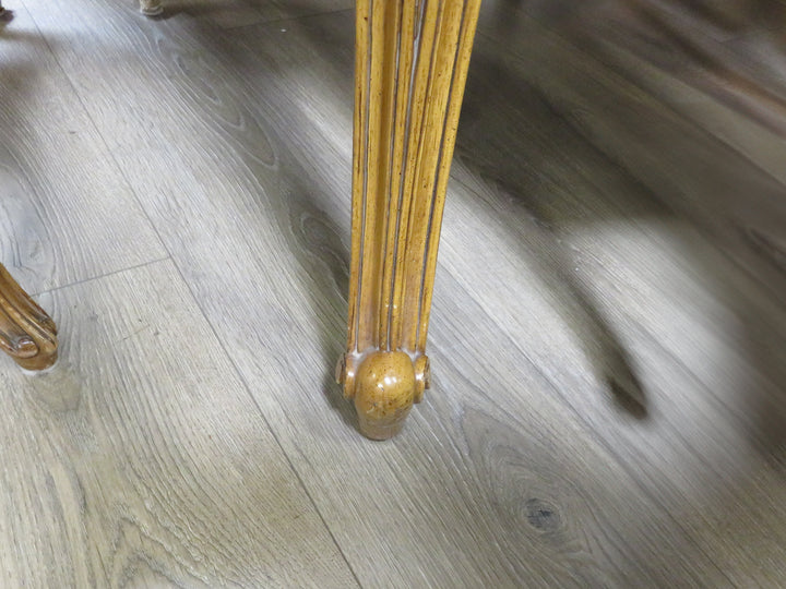 RWay French Country Dining Table & Chairs