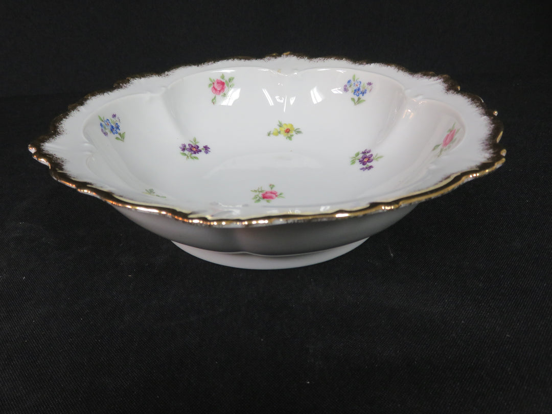 Limoges Bowl