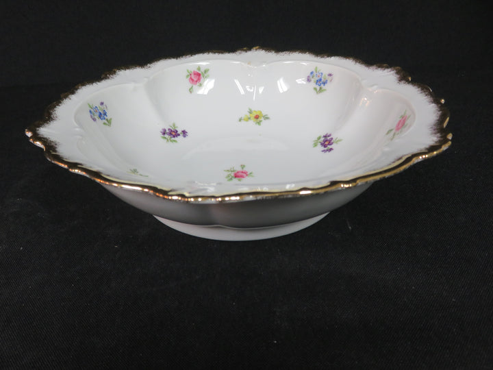 Limoges Bowl
