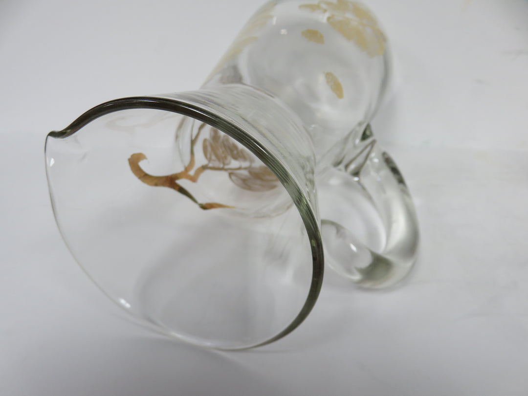 MCM Pitcher Set