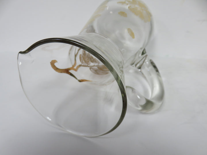 MCM Pitcher Set