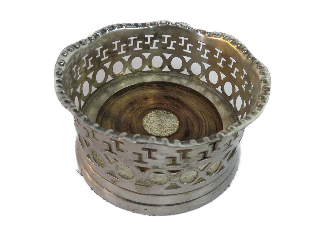 Wine Coaster
