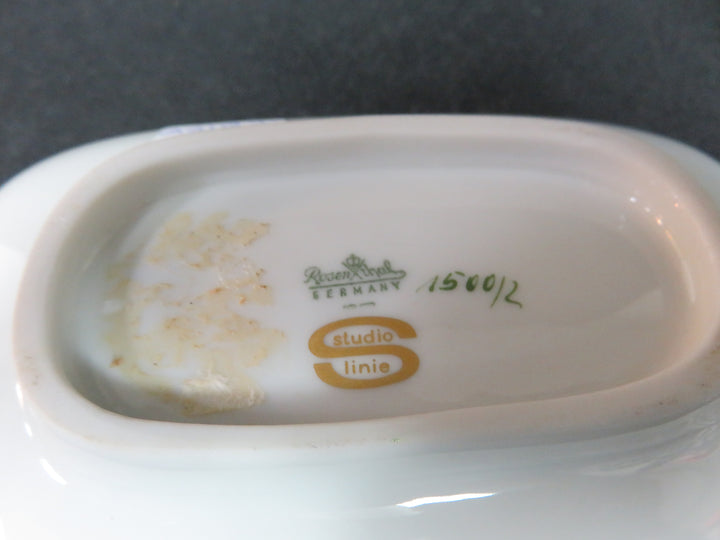 Rosenthal Trinket Dish