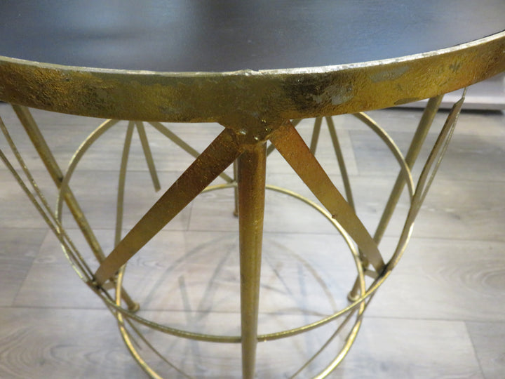 Contemporary Side Table