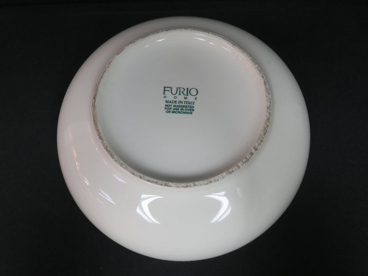 Furio Serving Bowl
