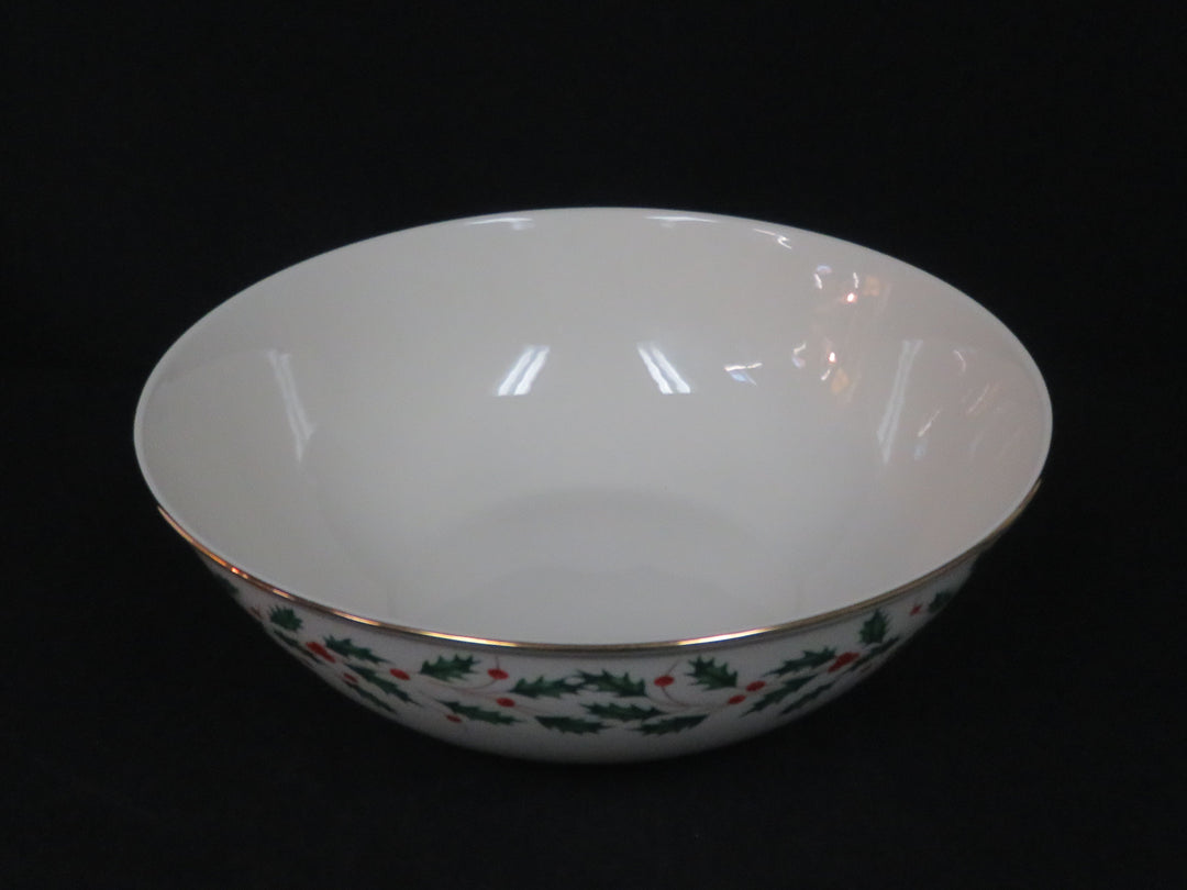 Lenox Serving Bowl