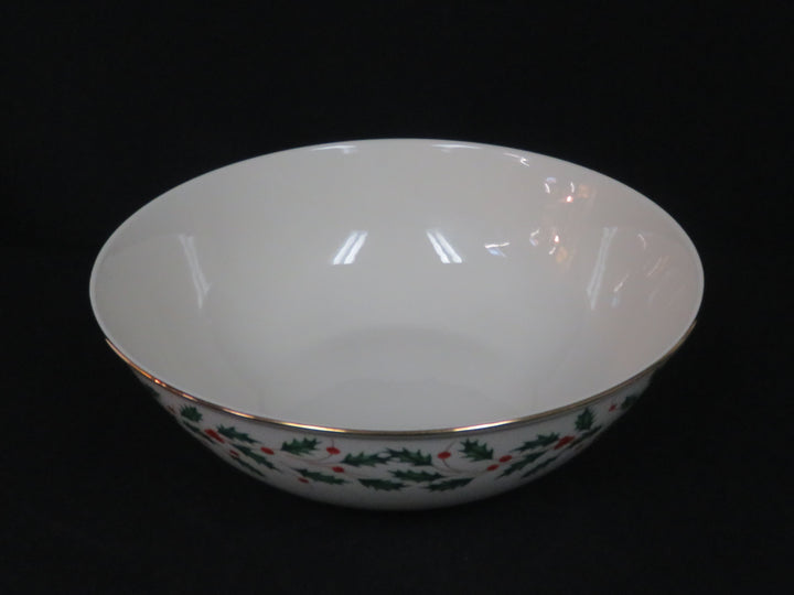 Lenox Serving Bowl