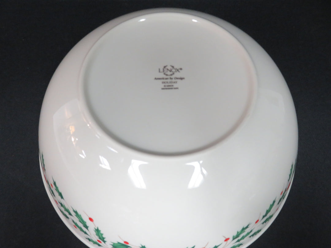 Lenox Serving Bowl