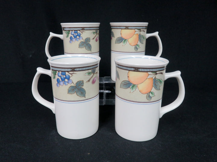Mikasa Mugs