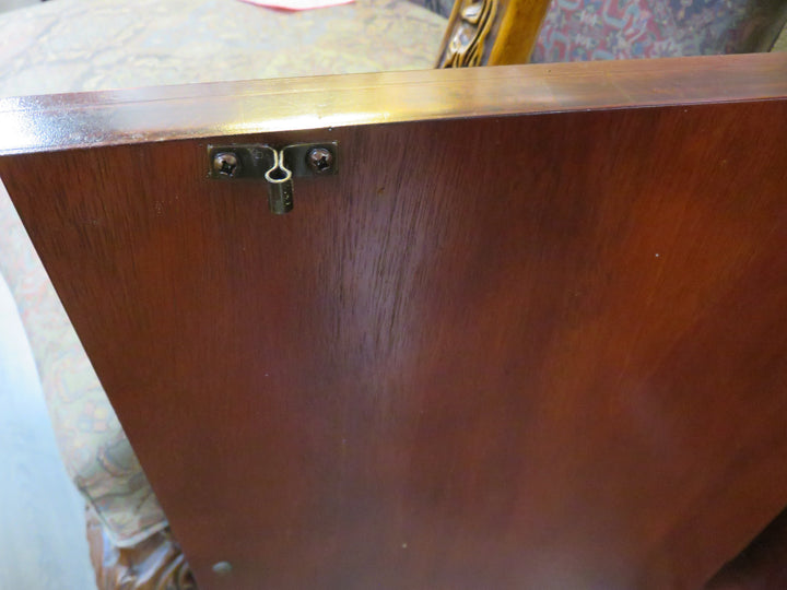 Thomasville Mahogany Server