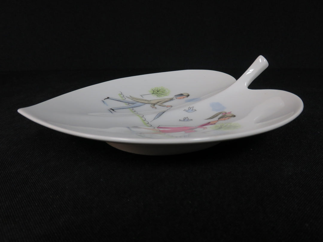 Rosenthal Trinket Dish