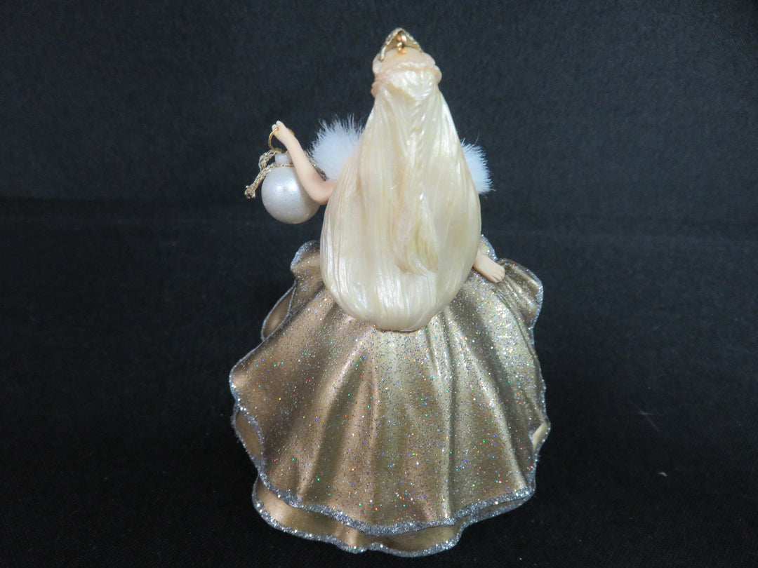 Barbie Ornament