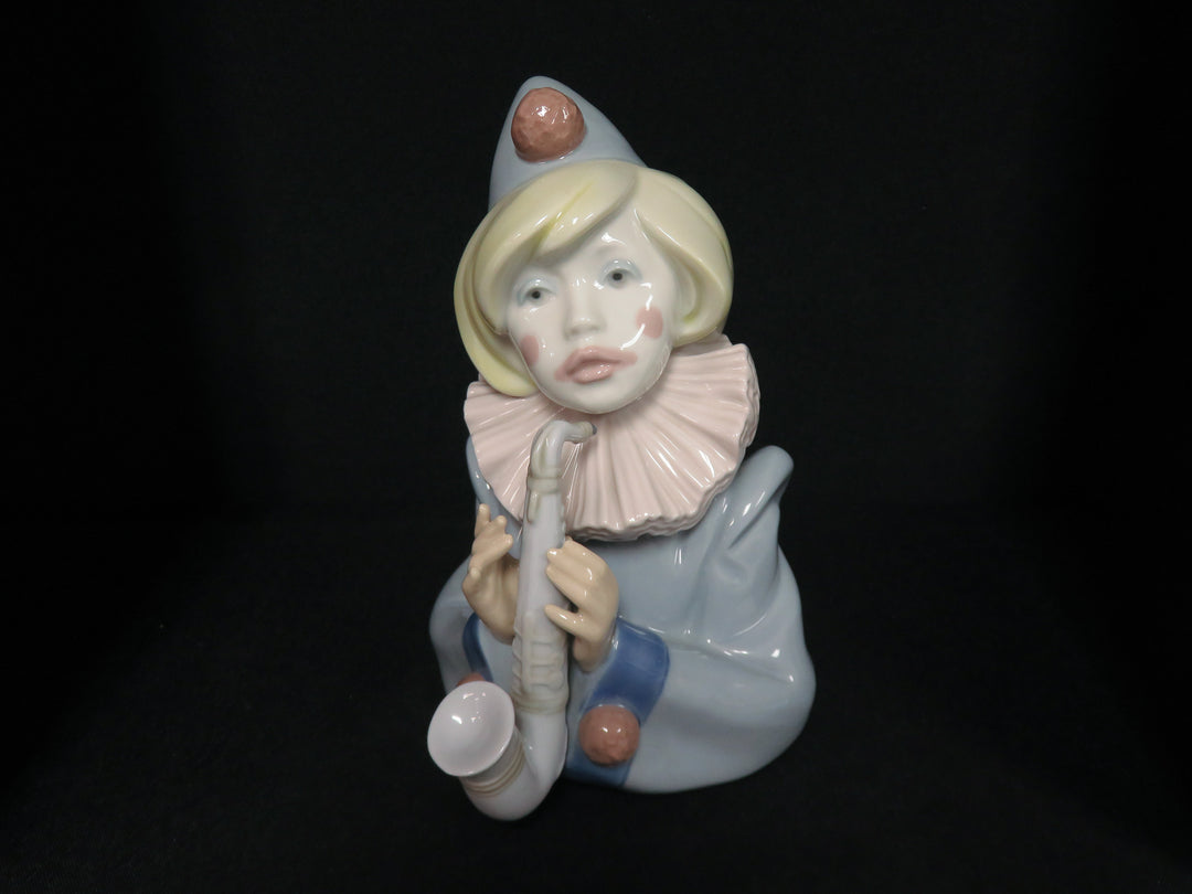 Lladró Figurine