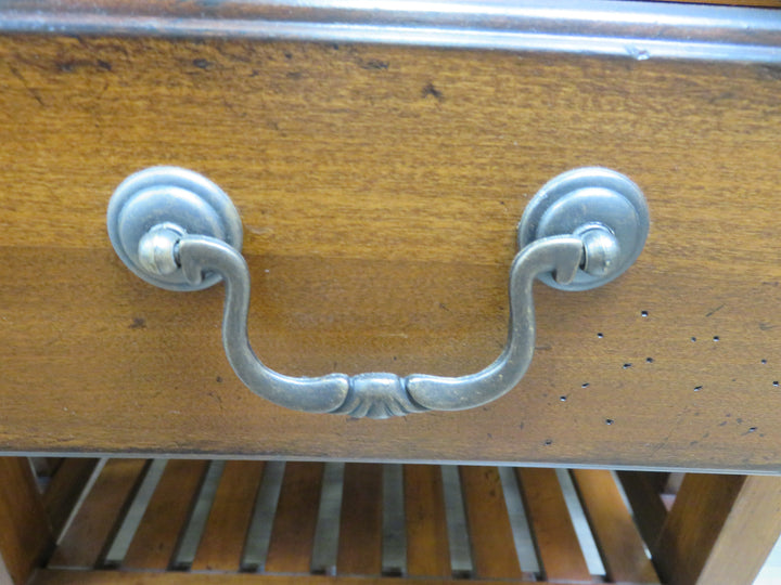 Bob Timberlake End Table