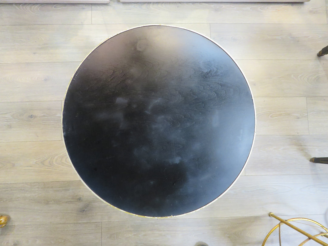 Contemporary Side Table