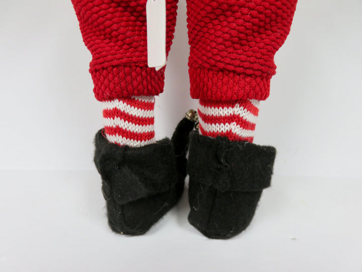 Vintage Christmas Elf