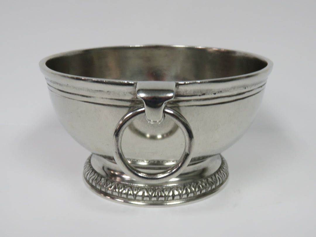Arte Italica Small Peltro Bowl