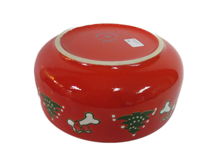 Waechtersbach Dog Bowl