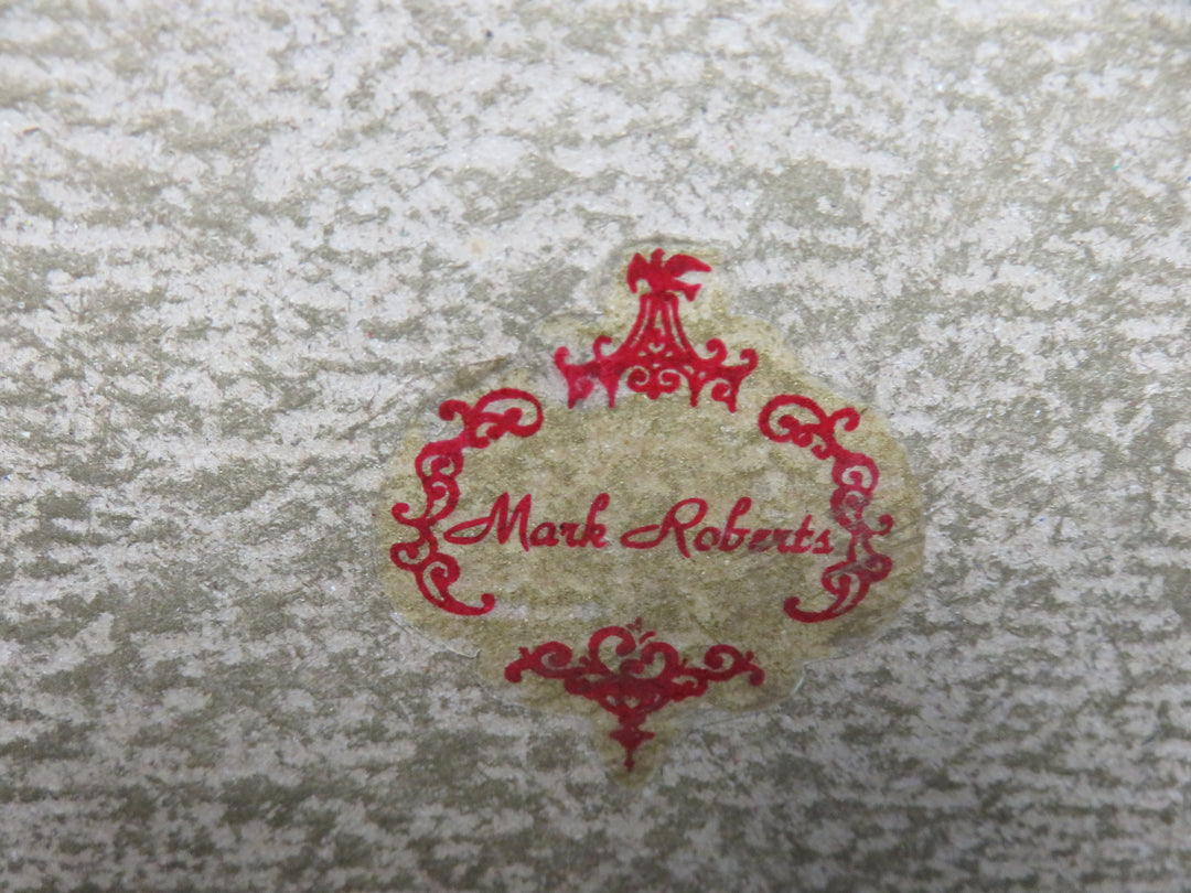Mark Roberts Ornament