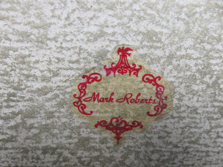 Mark Roberts Ornament