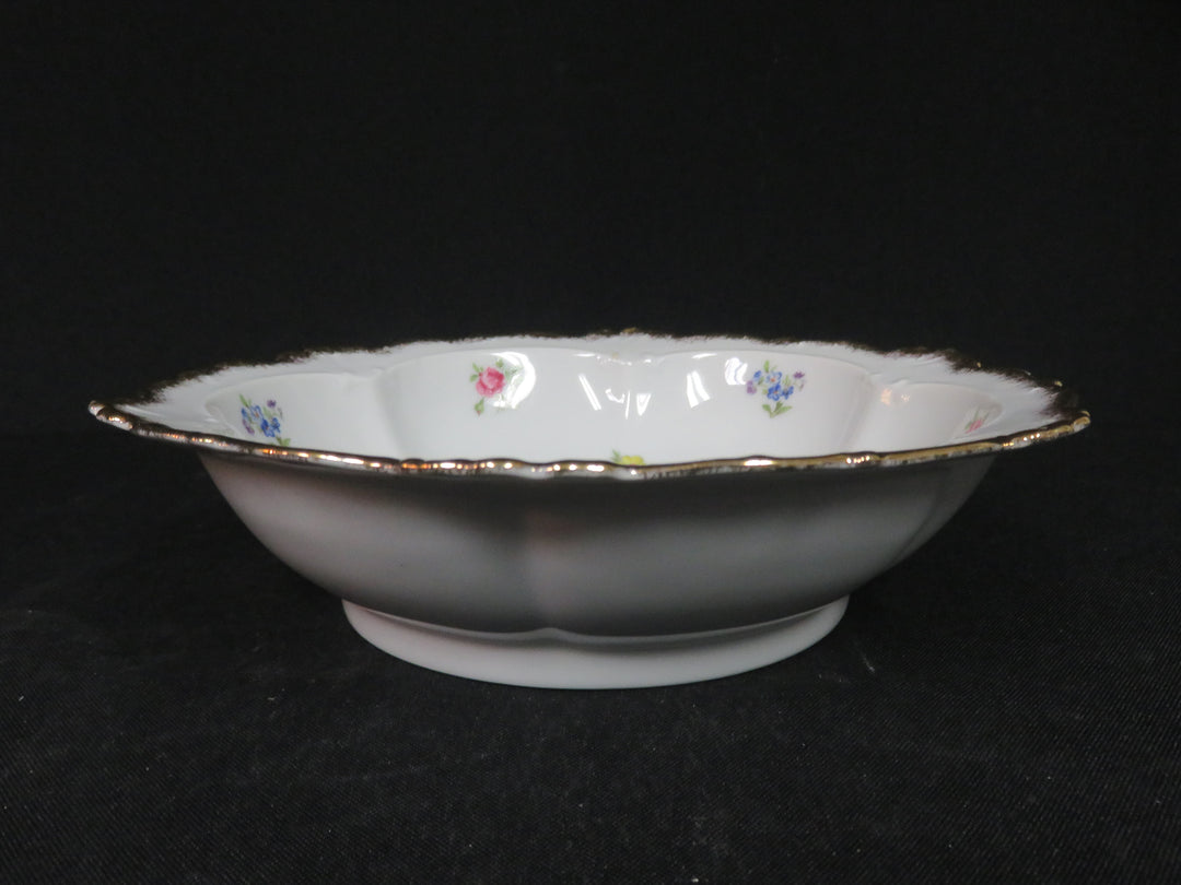 Limoges Bowl