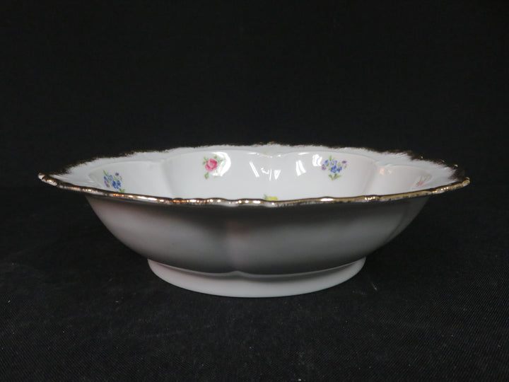 Limoges Bowl