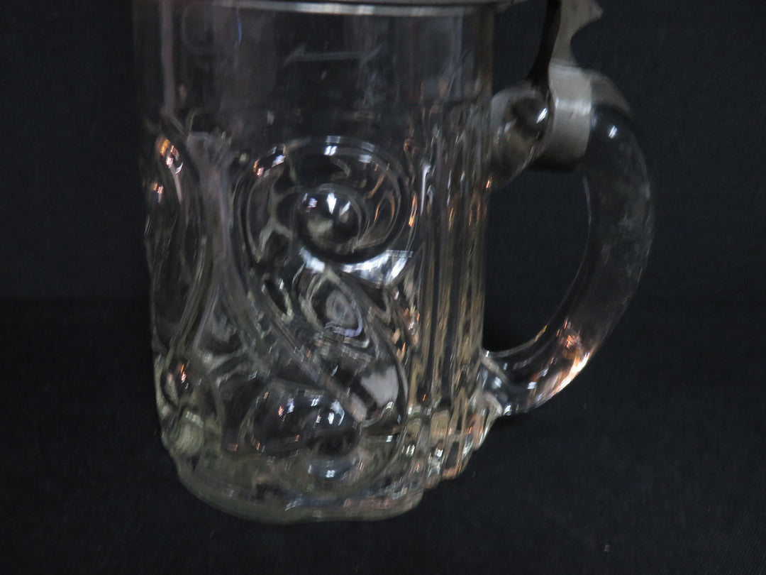 Antique Beer Stein