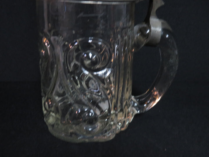 Antique Beer Stein
