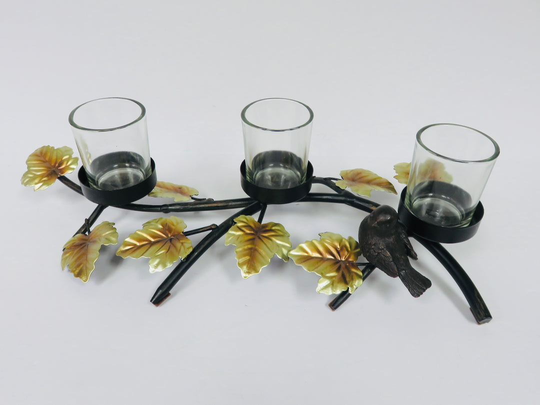 Votive Candle Holder
