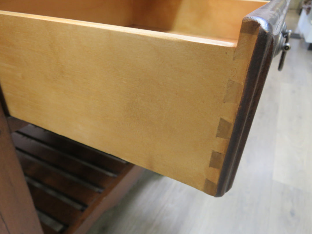 Bob Timberlake End Table