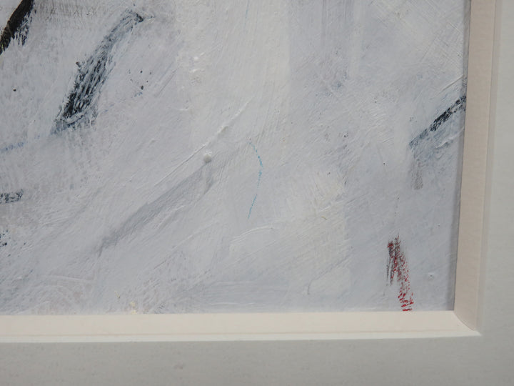 Abstract Artwork - Original