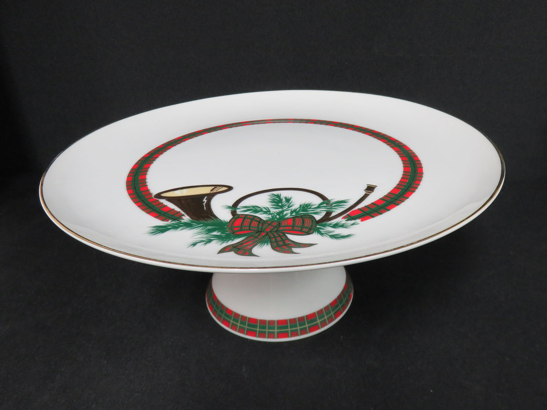 Georges Briard Cake Stand