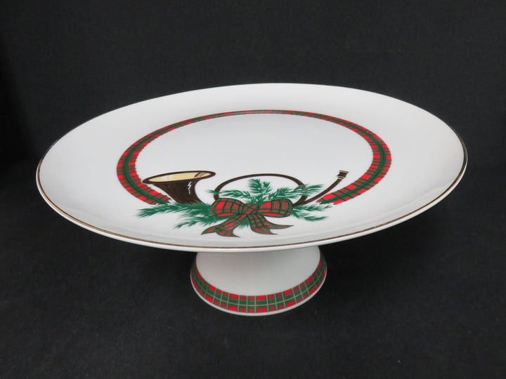 Georges Briard Cake Stand