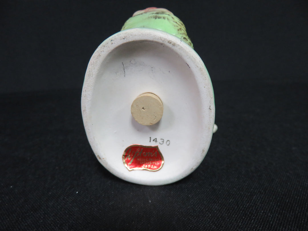Lefton Turkey Salt & Pepper Shakers