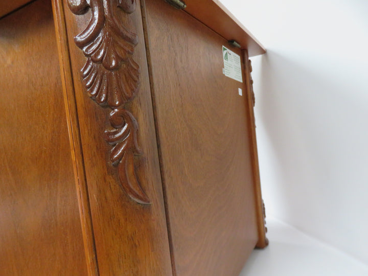 Wooden Step Stairs