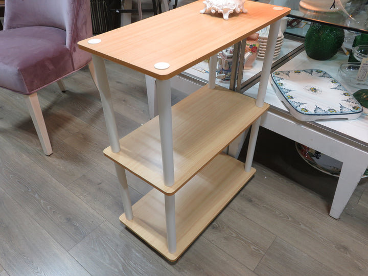 Furrino Turn & Tube Shelving Unit