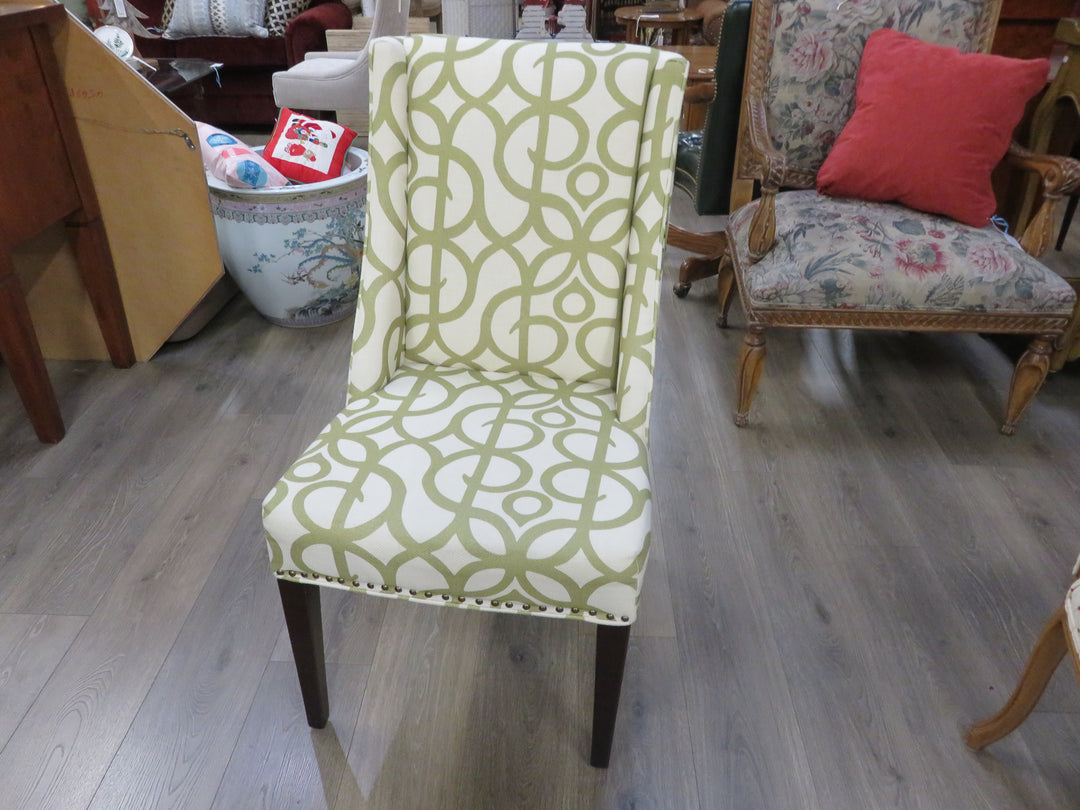 Pier 1 Imports Arm Chair
