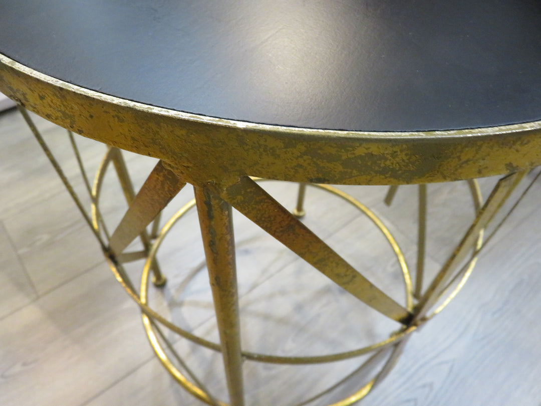 Contemporary Side Table