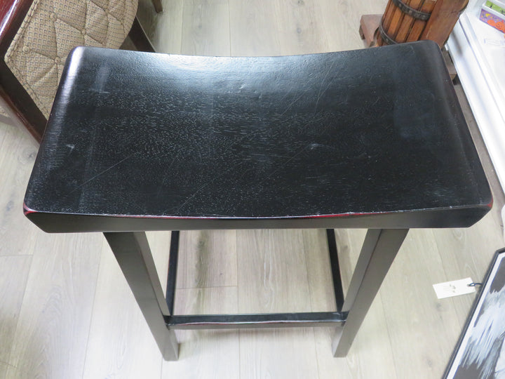 Pottery Barn Counter Stool