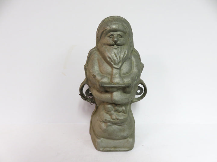 Father Christmas Mold