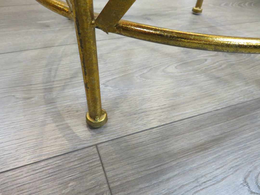 Contemporary Side Table