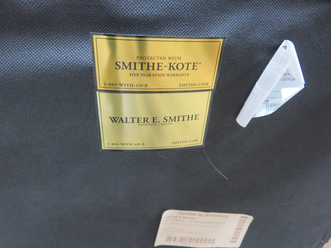 Four Walter E. Smithe Dining Chairs