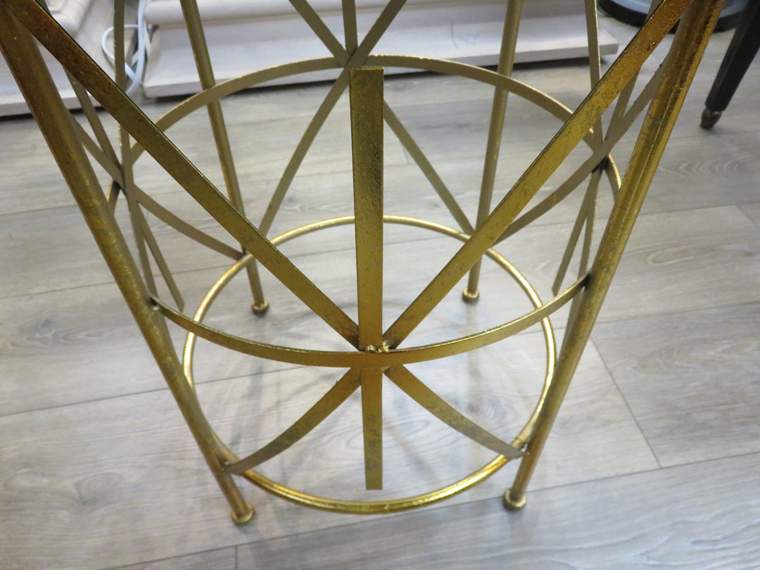 Contemporary Side Table