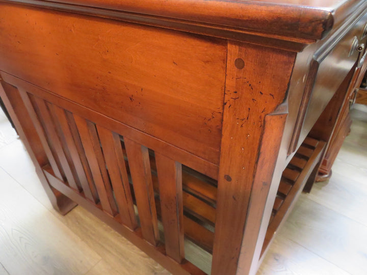 Bob Timberlake End Table