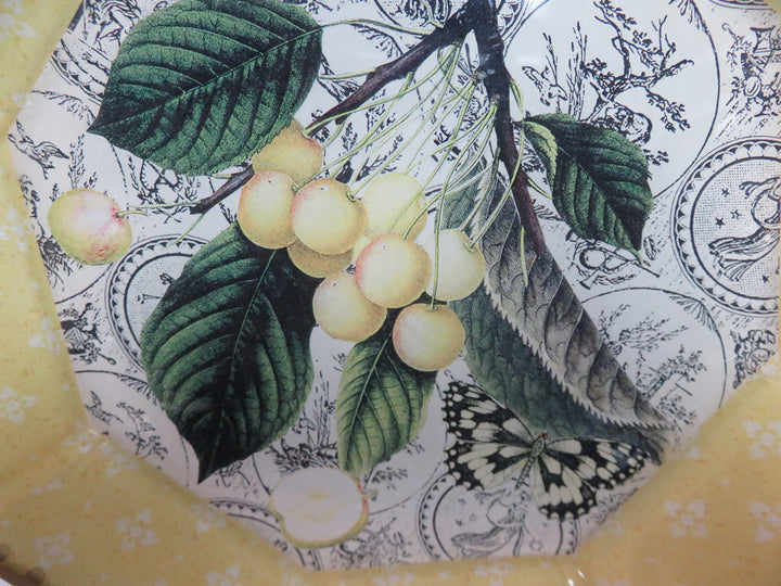 Decorative Plates